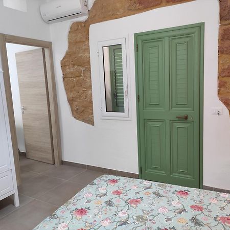 Il Vicolo Hotel Agrigento Exterior photo
