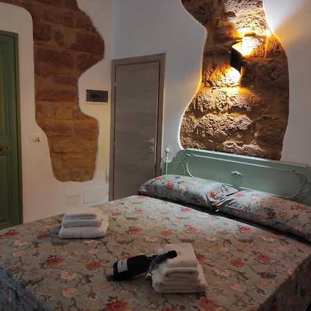 Il Vicolo Hotel Agrigento Exterior photo